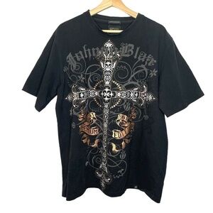 Johnny Blaze Tee